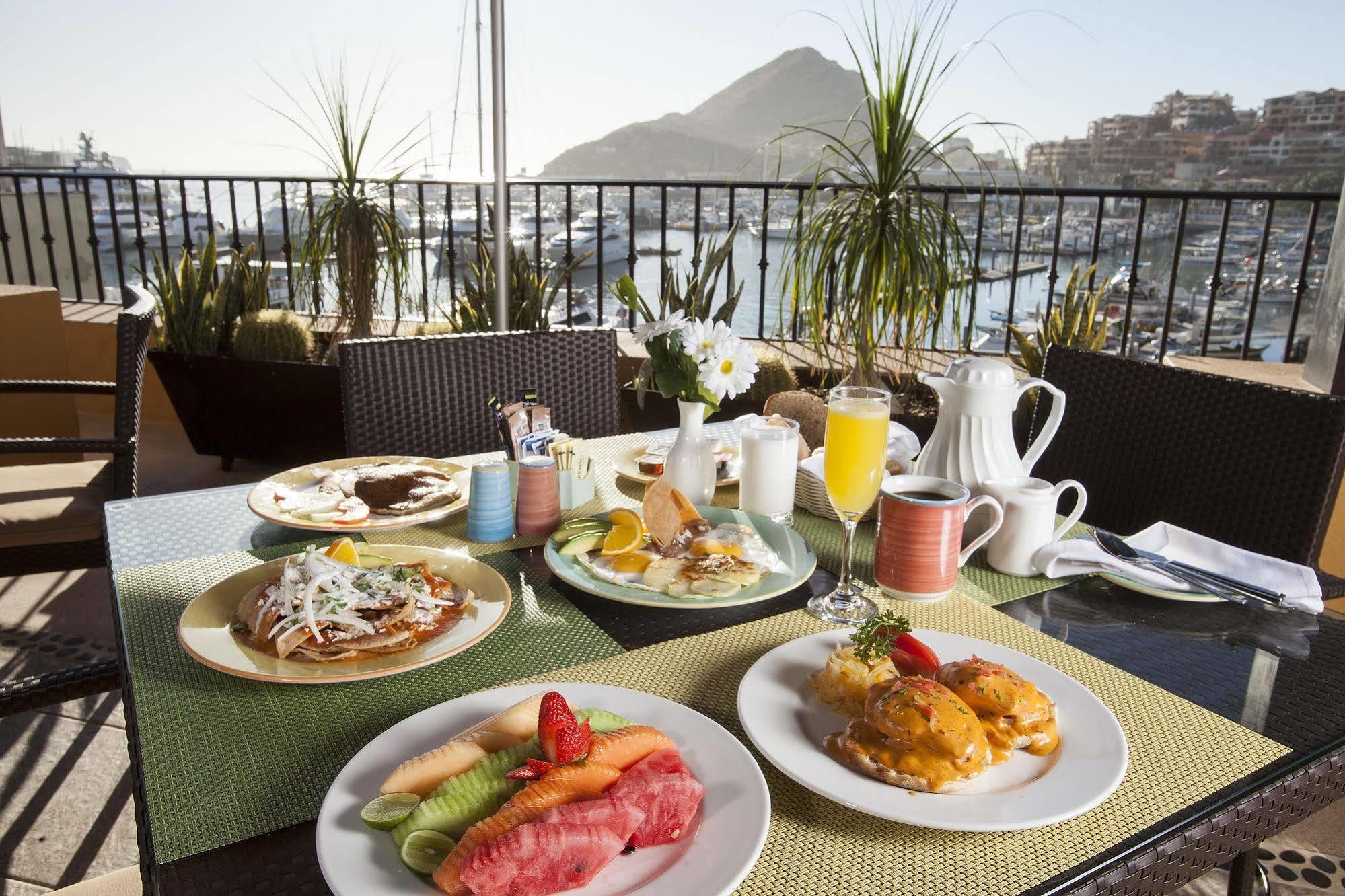 Tesoro Cabos Cabo San Lucas