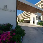 Beautiful Contemporary, Arch And Ocean View Condo.