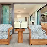 Oceanfront 3Br Condo At Diamante By The Agency Baja