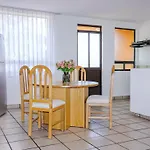 Sunrock Condo Hotel