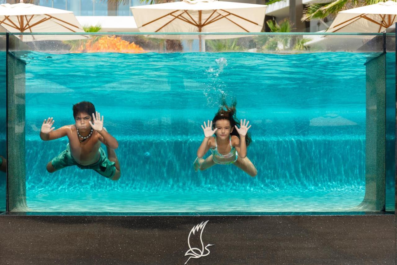 Garza Blanca Resort&spa Cabos