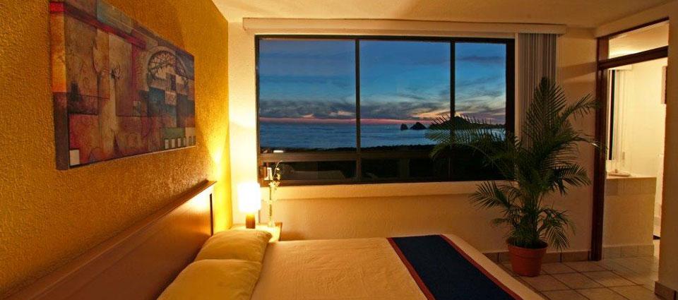 Sunrock Hotel Cabo San Lucas