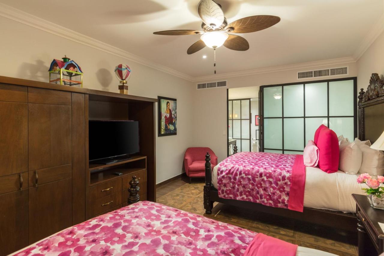 Apartamento Vista Encantada