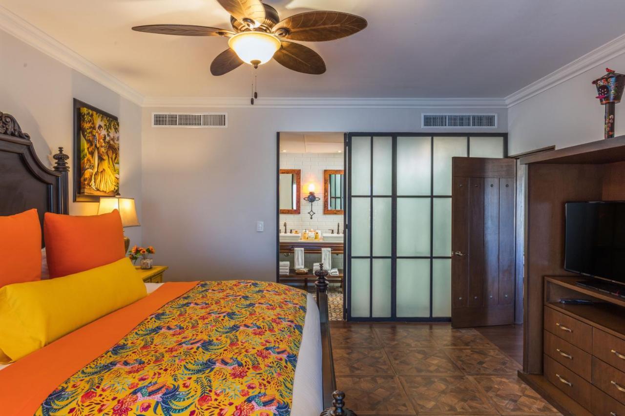 Apartamento Vista Encantada Cabo San Lucas