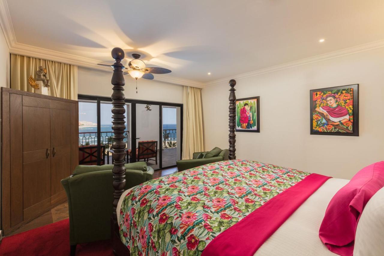 Apartamento Vista Encantada Cabo San Lucas