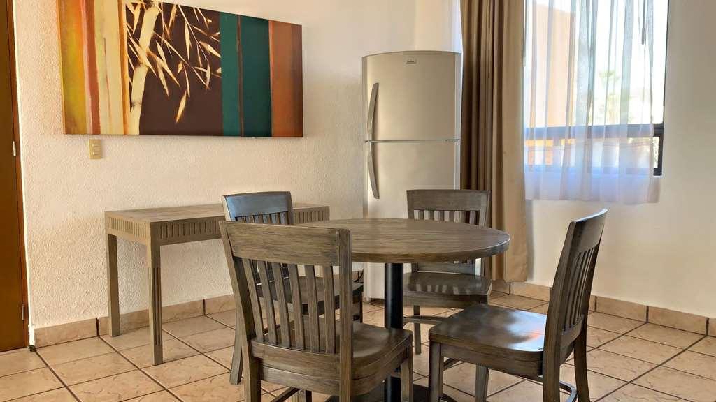 Hotel Sunrock Cabo San Lucas