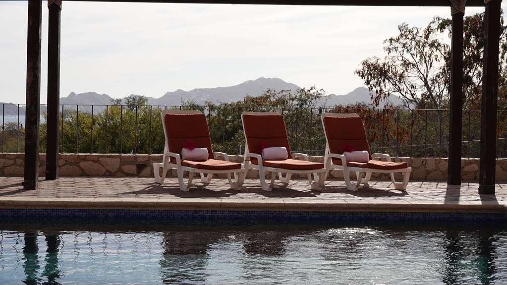 Hotel Sunrock