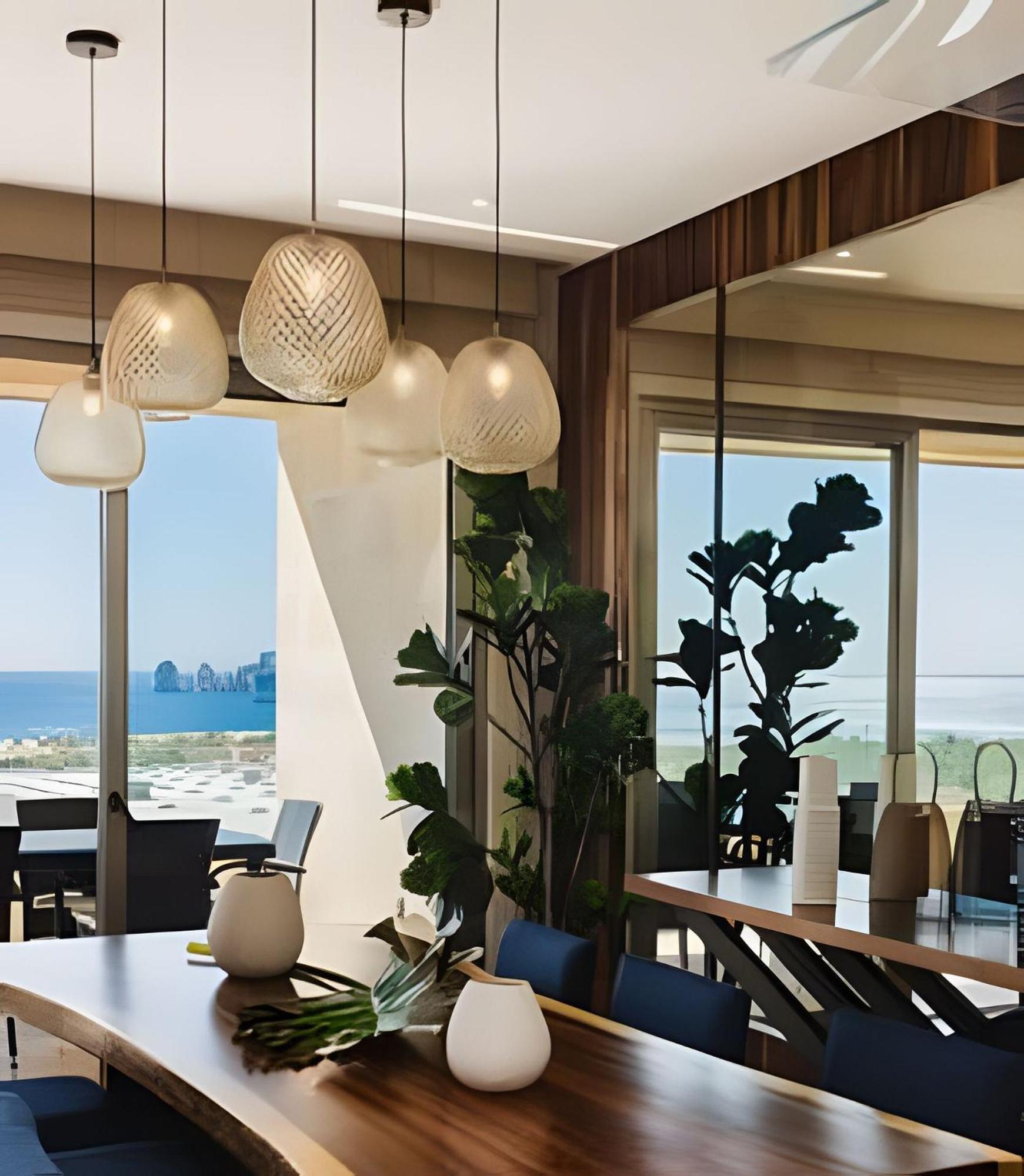 Holiday home Beautiful Contemporary, Arch And Ocean View Condo. Cabo San Lucas