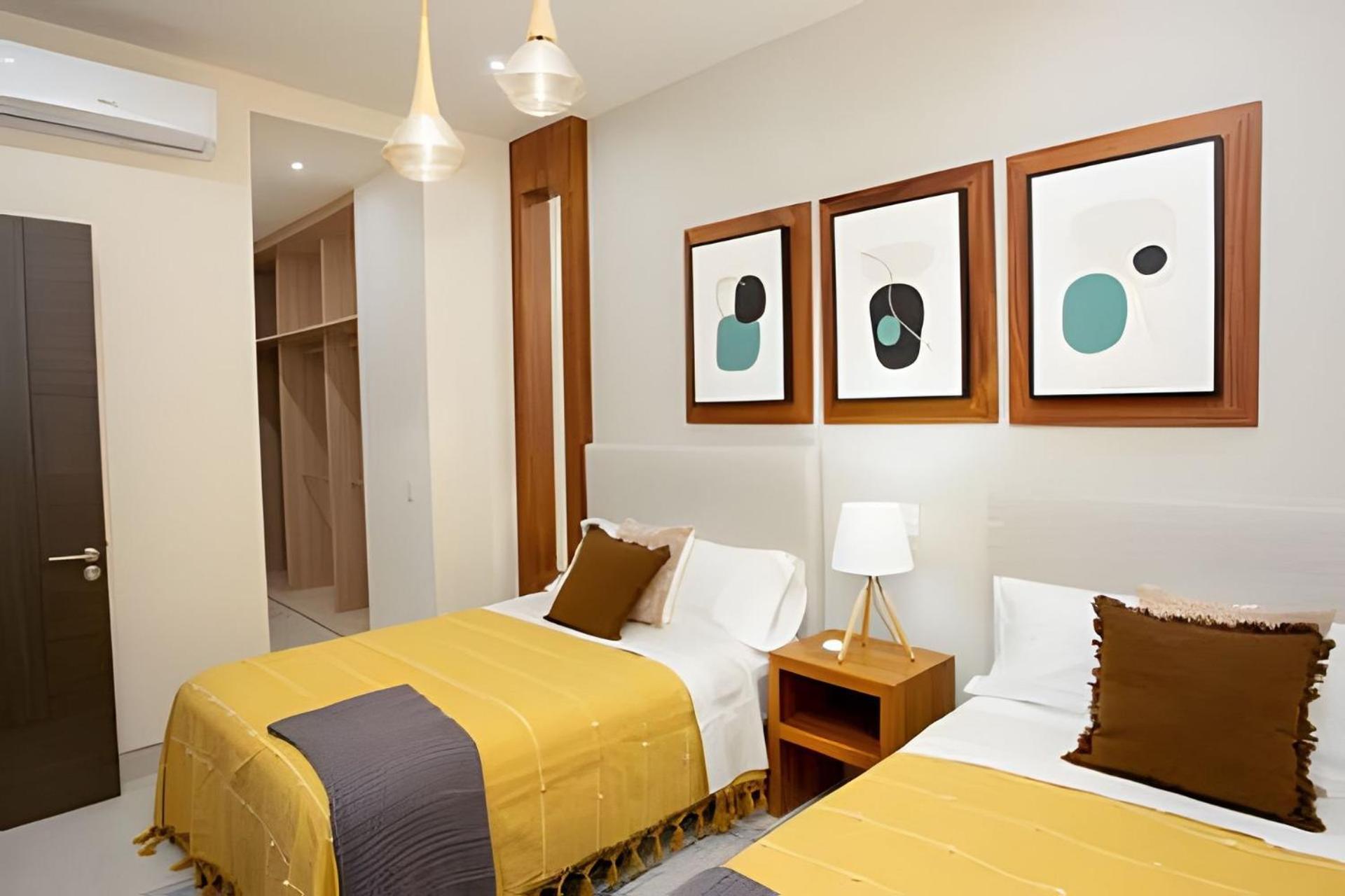 Beautiful Contemporary, Arch And Ocean View Condo. * Cabo San Lucas