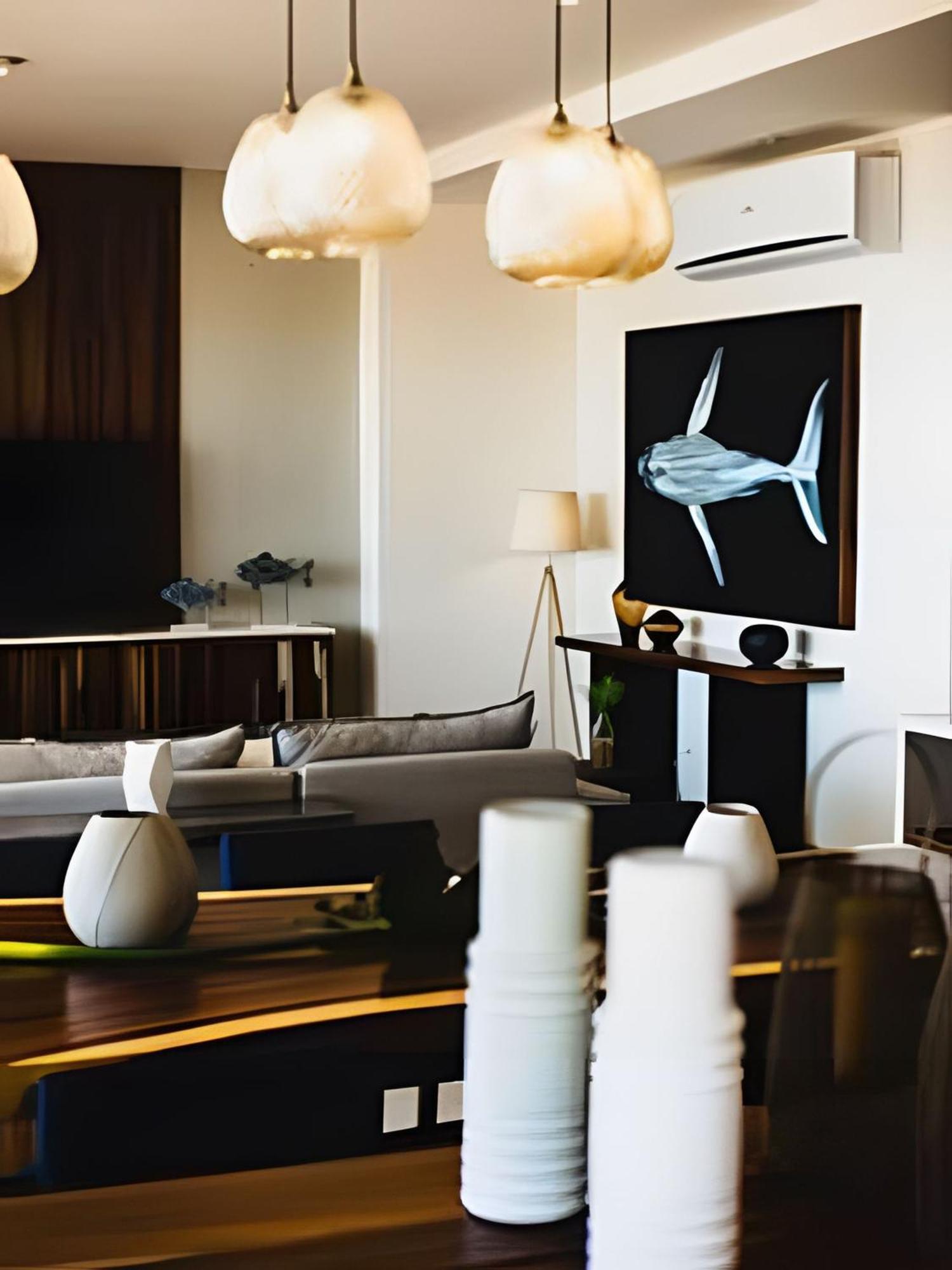 Beautiful Contemporary, Arch And Ocean View Condo. Holiday home Cabo San Lucas