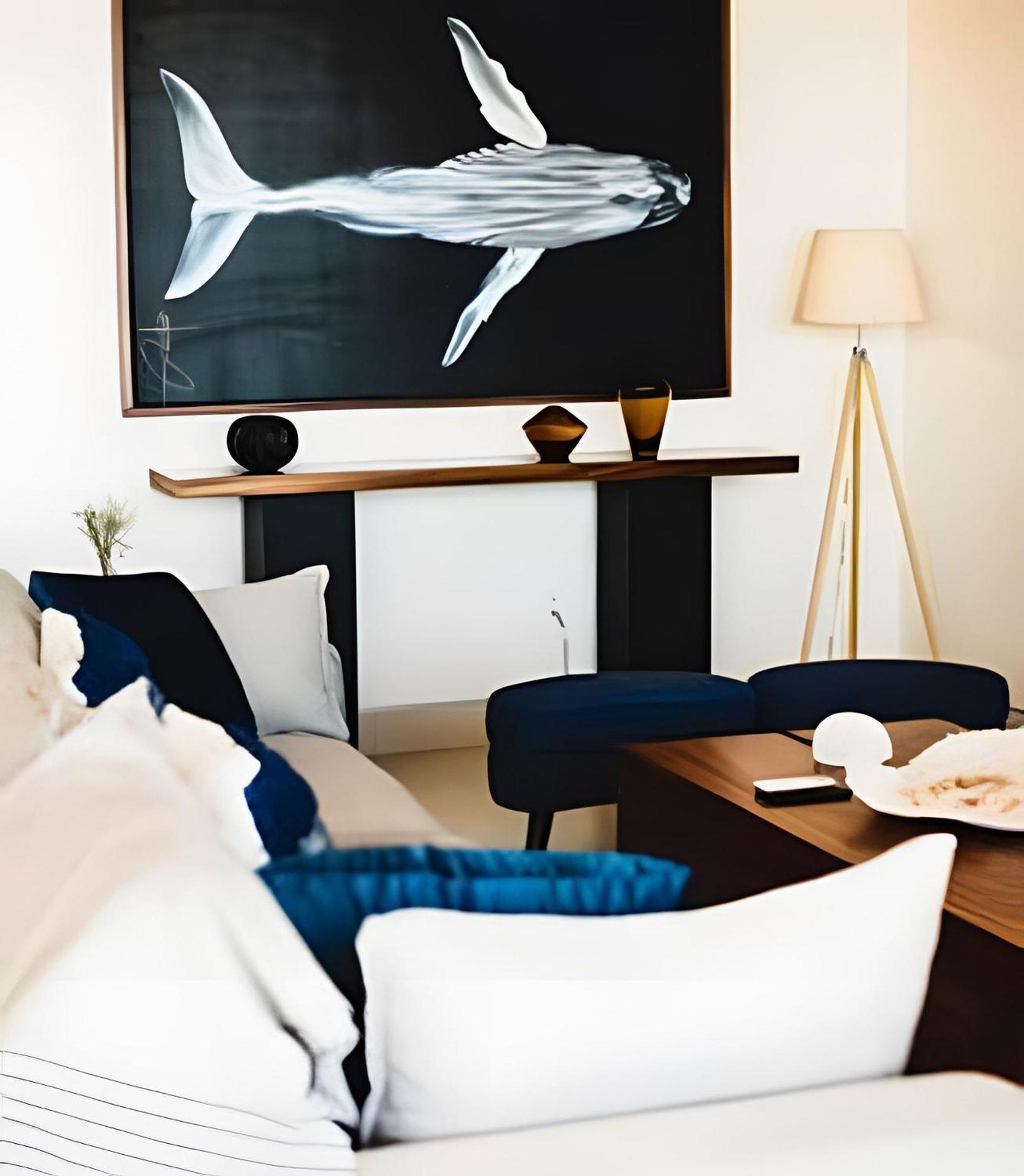 Beautiful Contemporary, Arch And Ocean View Condo. * Cabo San Lucas