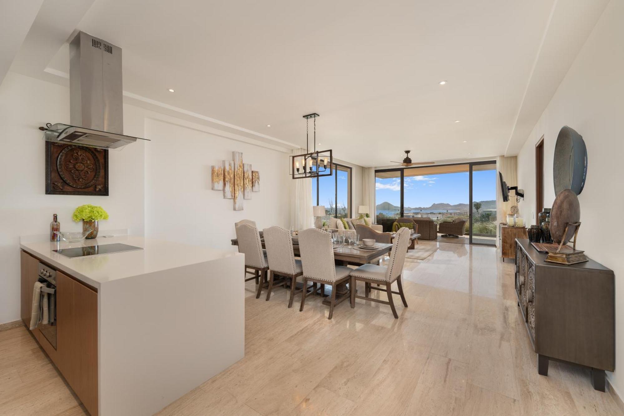 Mistiq Cabos Apartment *