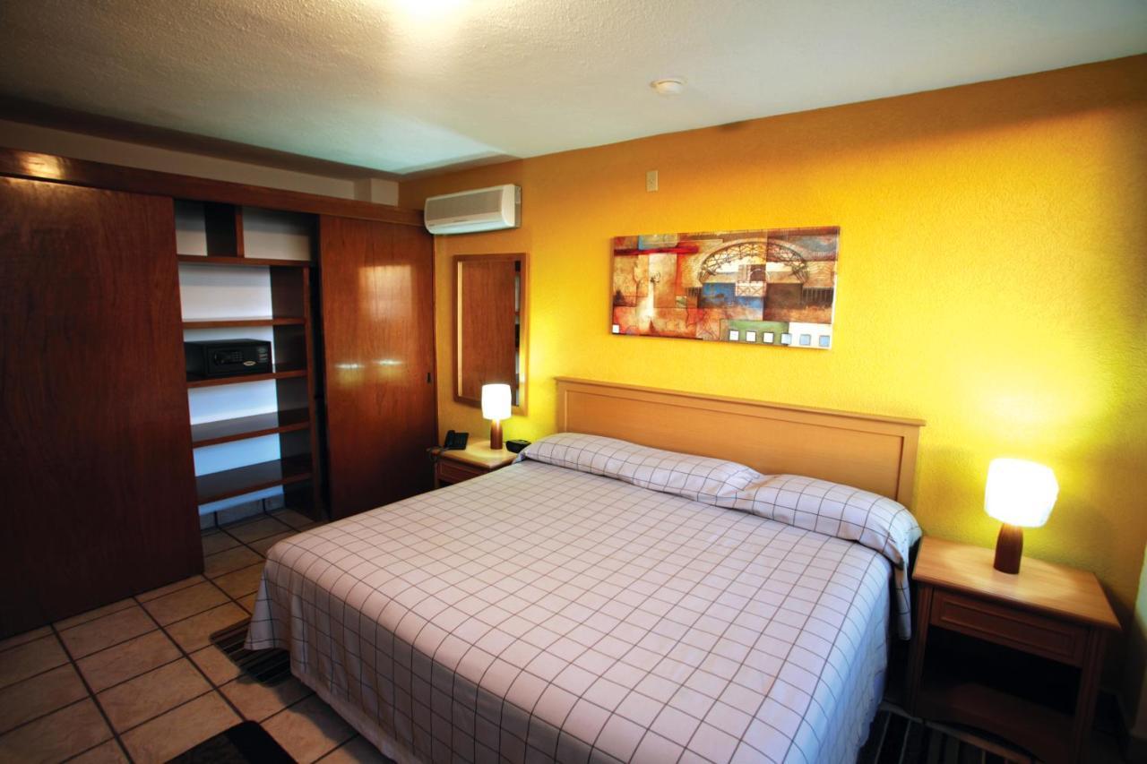 Sunrock 3* Cabo San Lucas