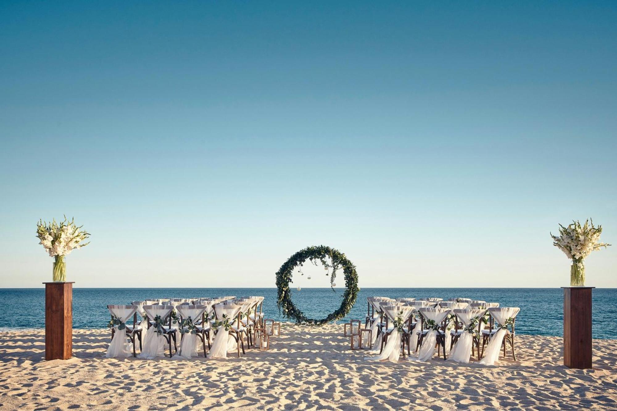Hacienda Del Mar Cabos, An Autograph Collection (adults Only) Resort Cabo San Lucas