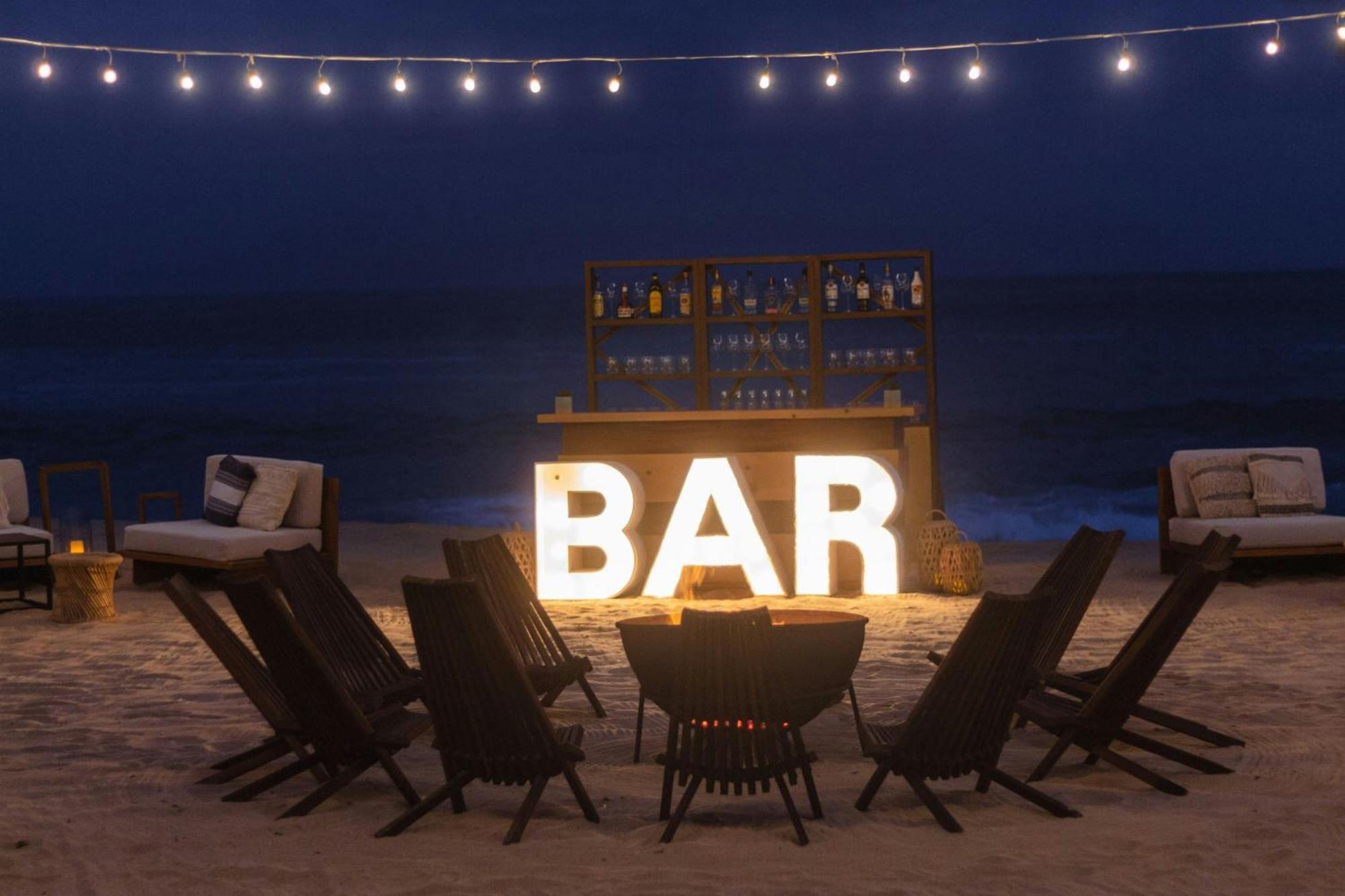 Resort Hacienda Del Mar Cabos, An Autograph Collection (adults Only) Cabo San Lucas
