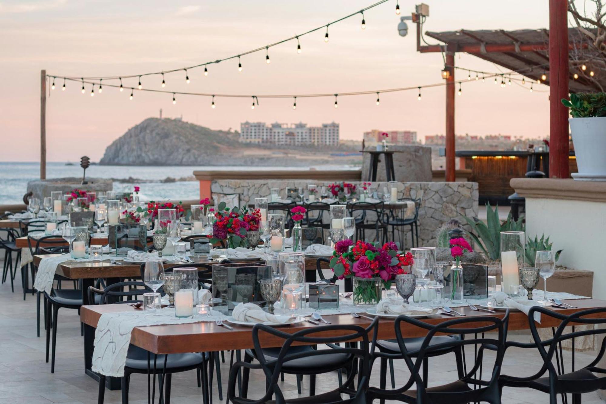 Hacienda Del Mar Cabos, An Autograph Collection (adults Only) 5*