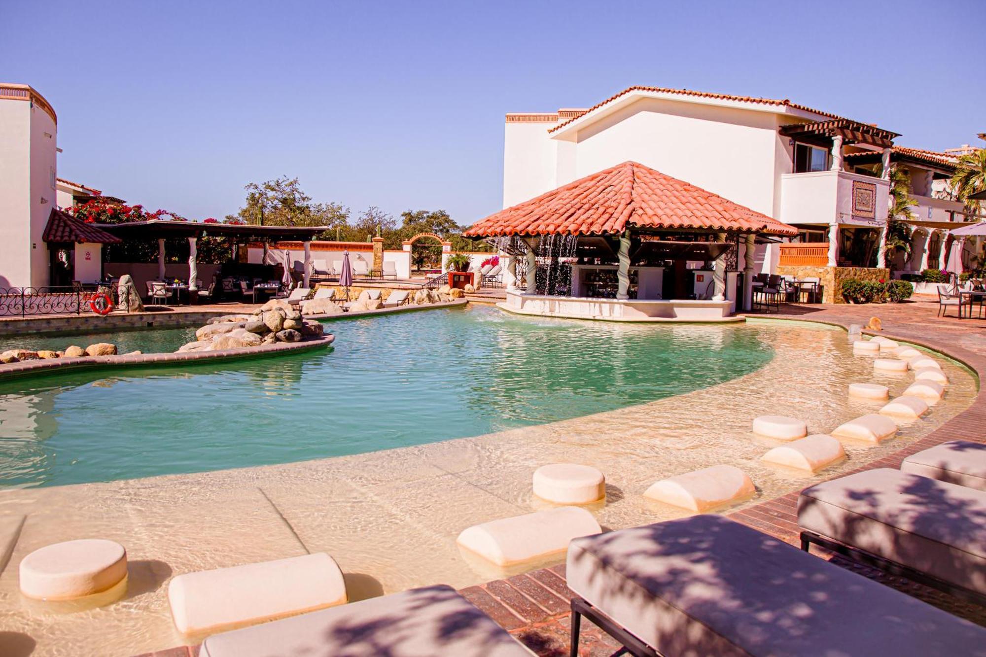 Cabos Golf 4*