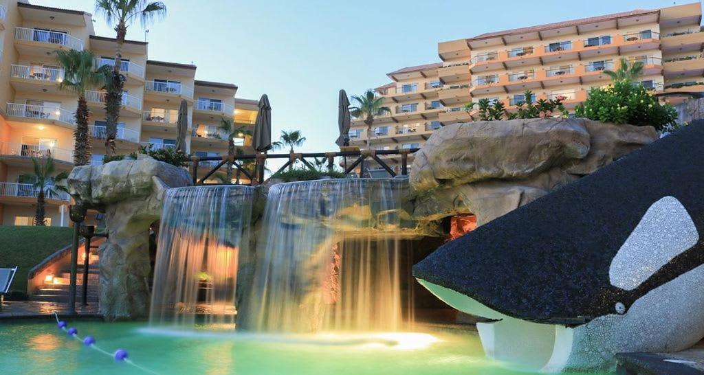 2bd Oceanview At Del Palmar Cabo Pousada *