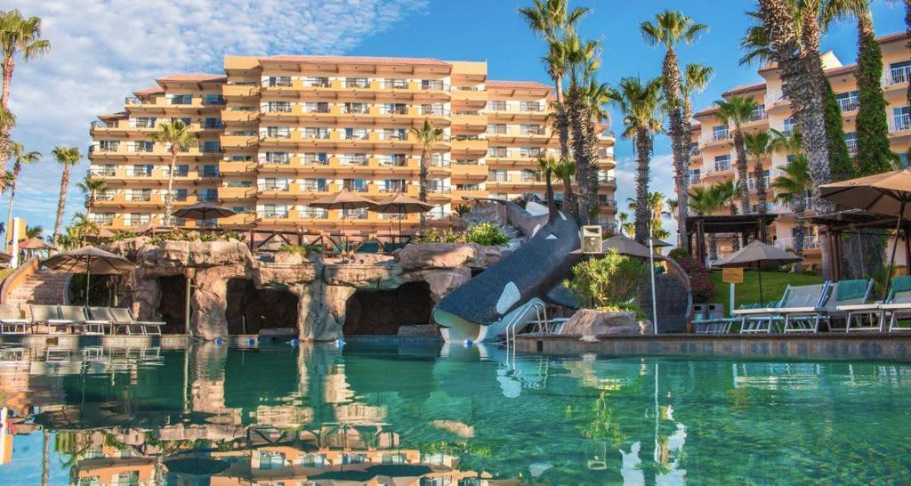 Pousada 2bd Oceanview At Del Palmar Cabo
