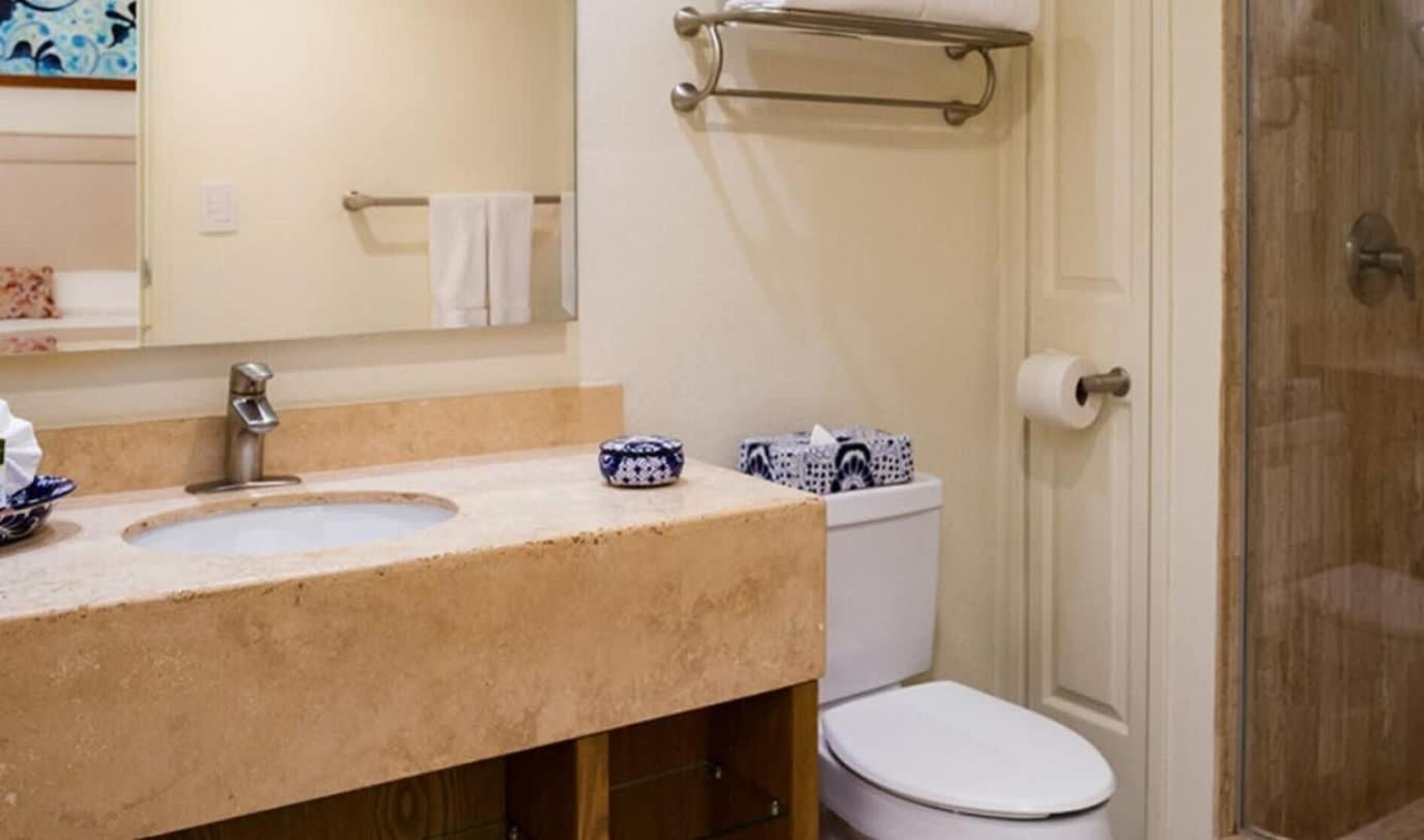 Pousada 2bd Oceanview At Del Palmar Cabo *