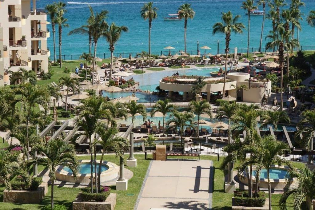 Pousada 2bd Oceanview At Del Palmar Cabo *