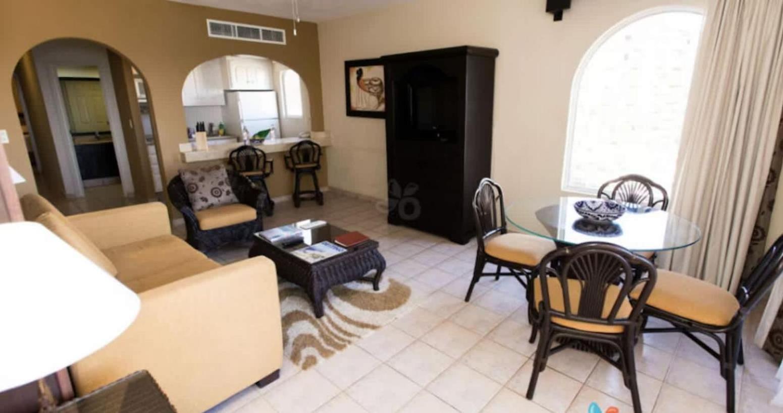 Pousada 2bd Oceanview At Del Palmar Cabo