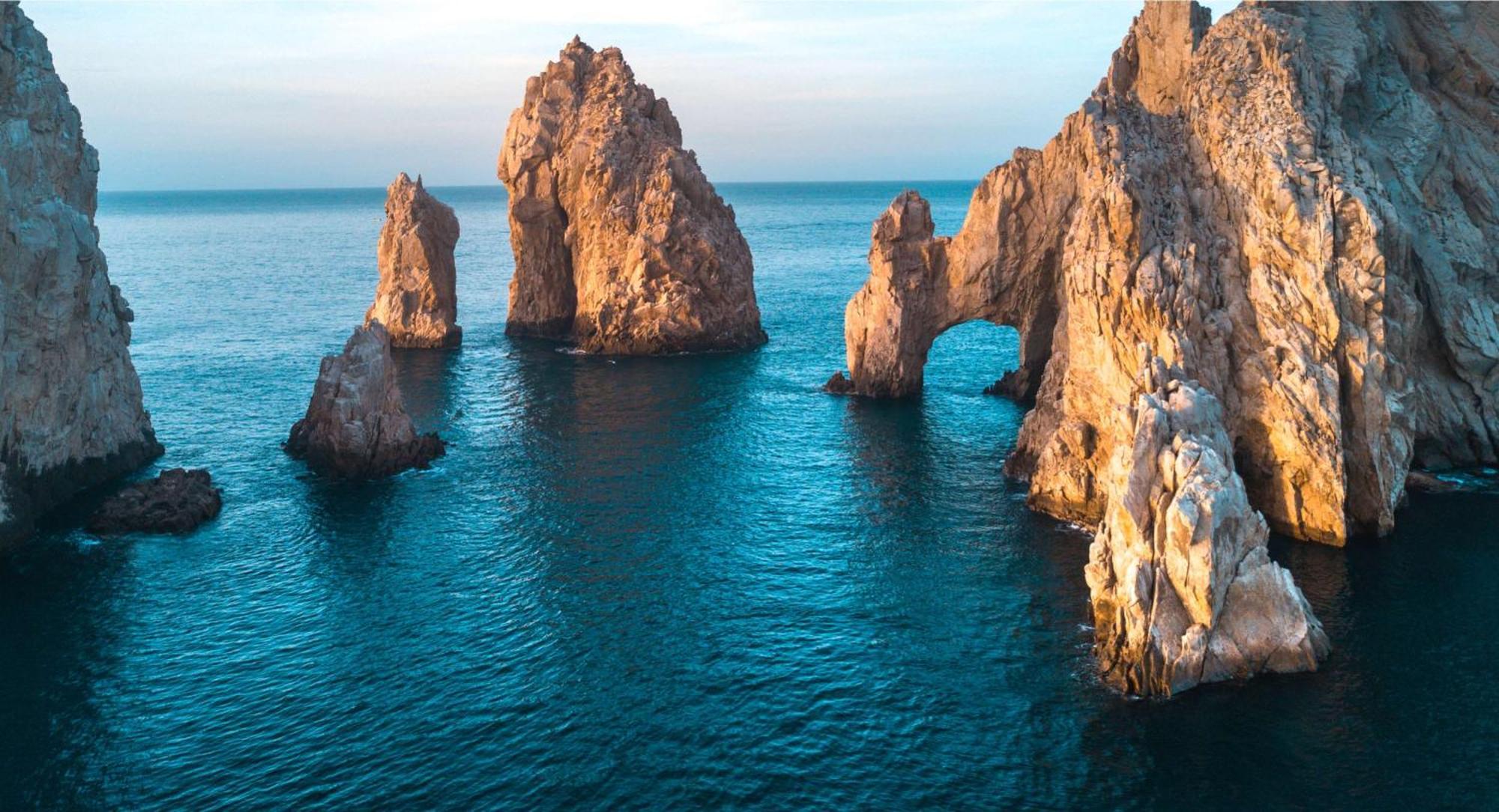Hotel Park Hyatt Cabos At Cabo Del Sol 4*