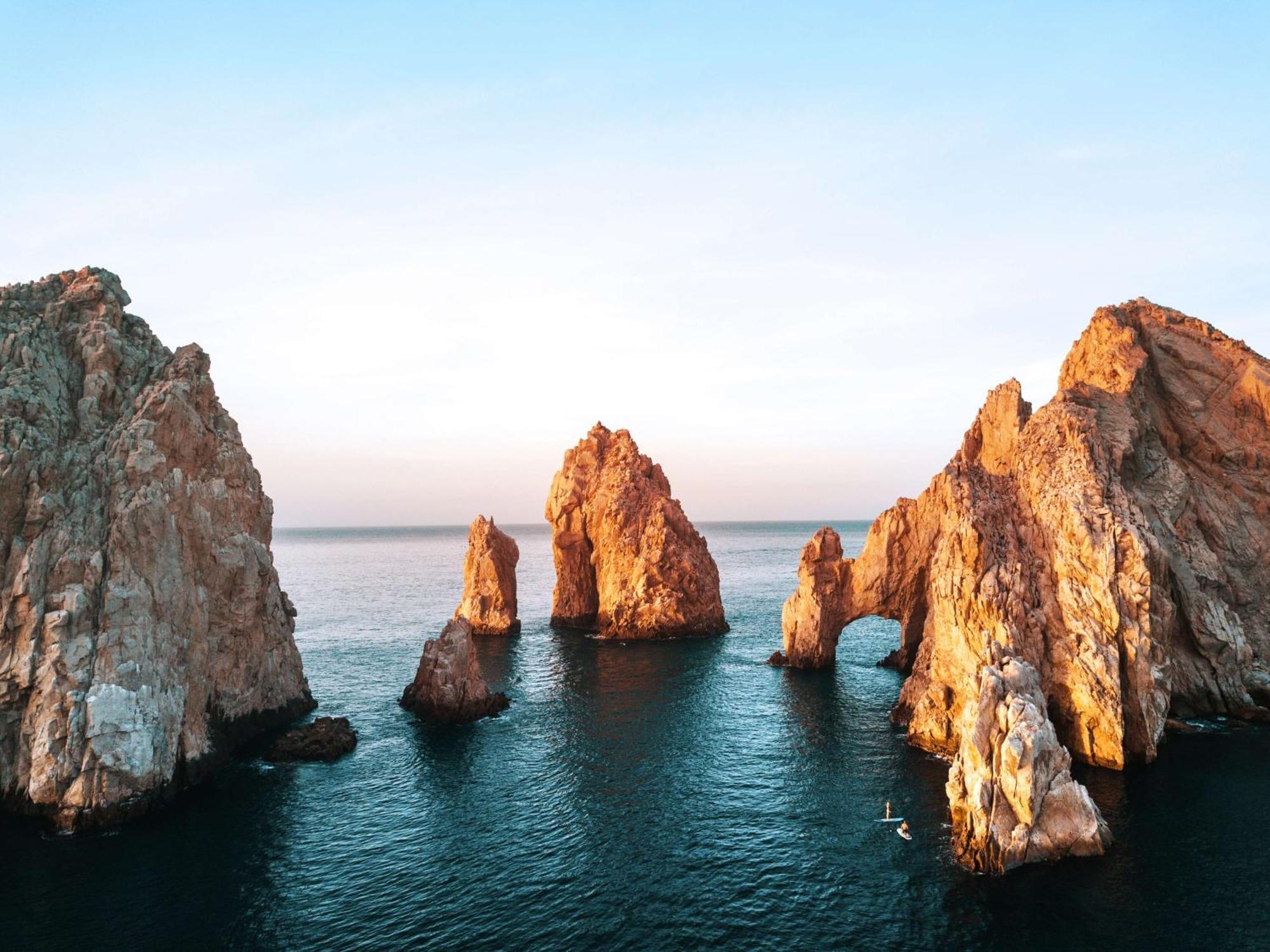 Park Hyatt Cabos At Cabo Del Sol Hotel 4*