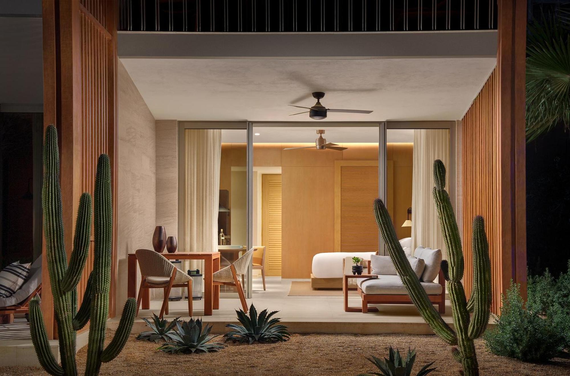 Park Hyatt Cabos At Cabo Del Sol