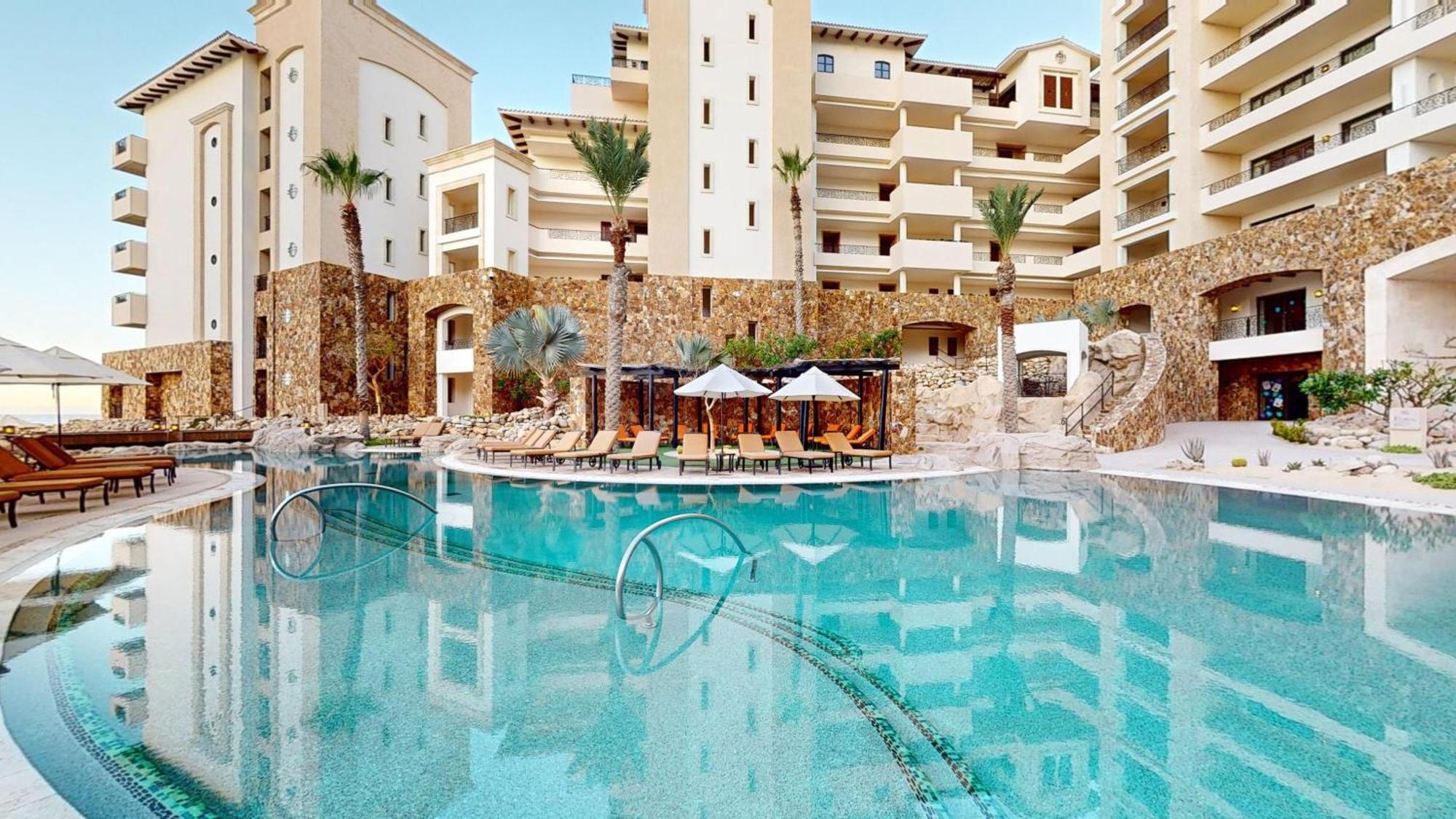 Grand Solmar Land's End & 5*