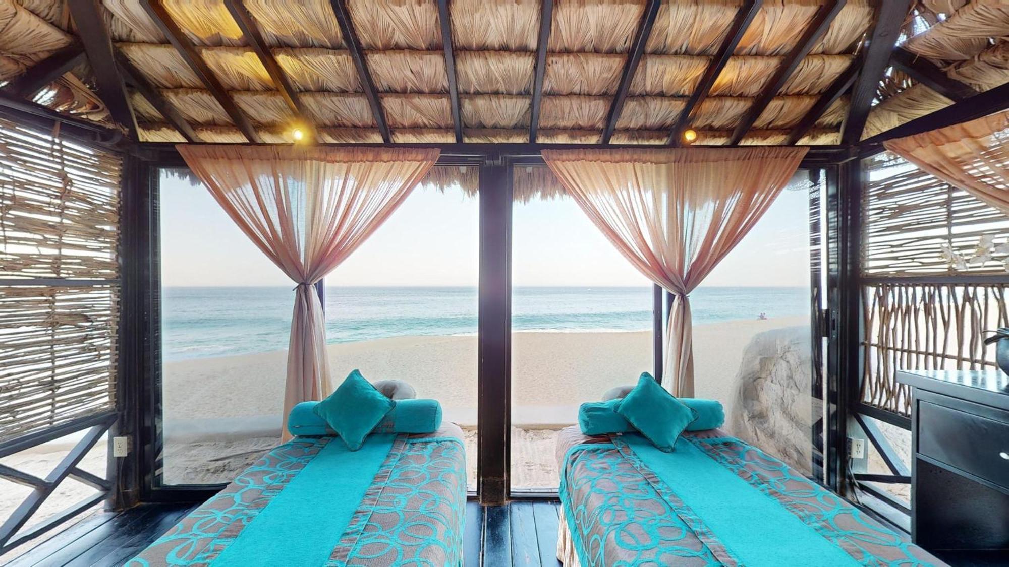 Grand Solmar Land's End & 5* Cabo San Lucas