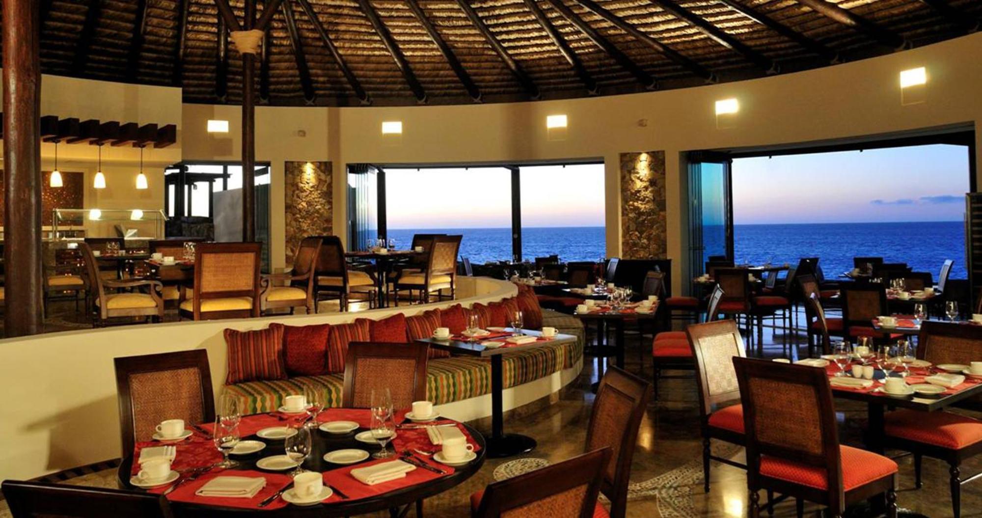Resort Grand Solmar Land's End & Cabo San Lucas