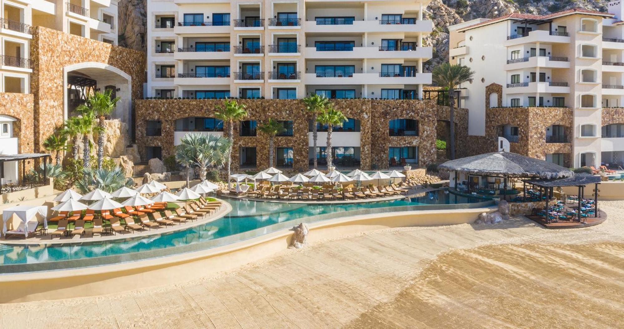 Grand Solmar Land's End & Cabo San Lucas