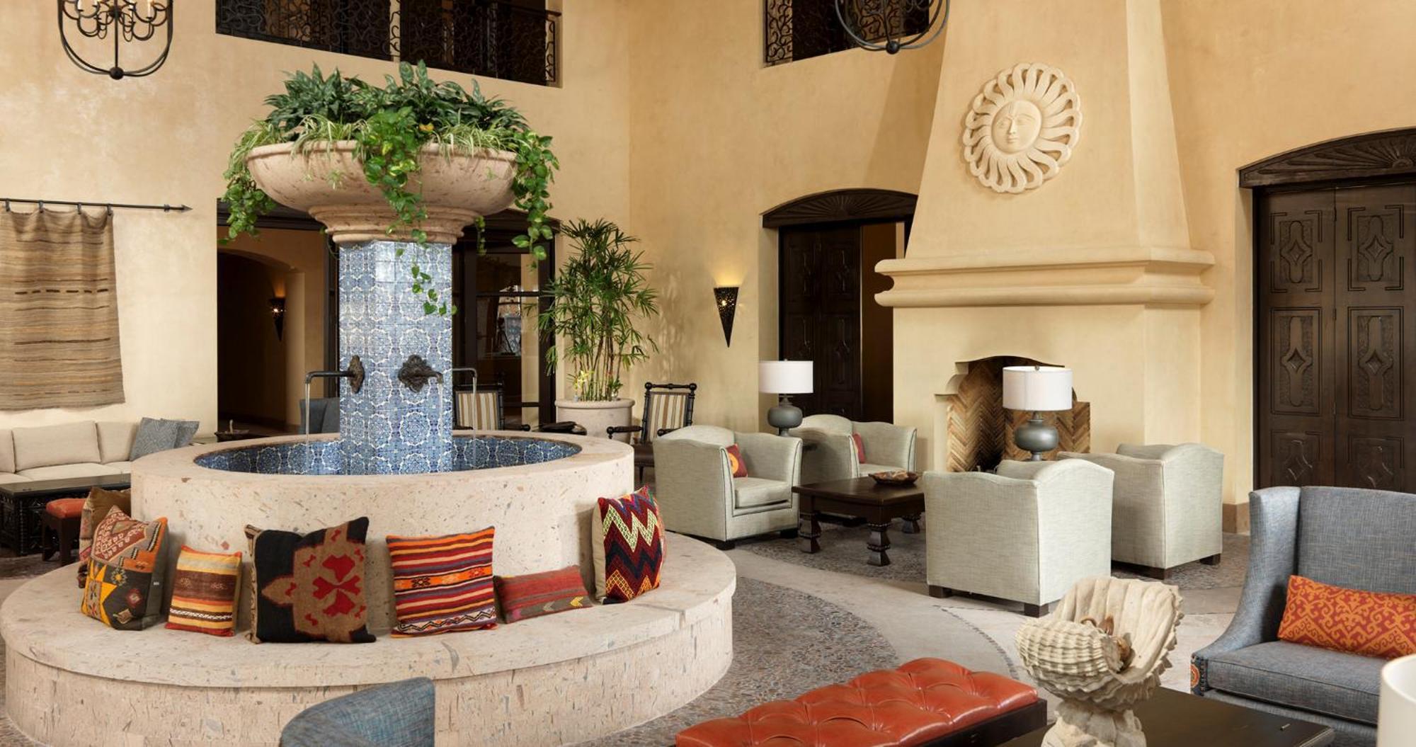Resort Grand Solmar Land's End &