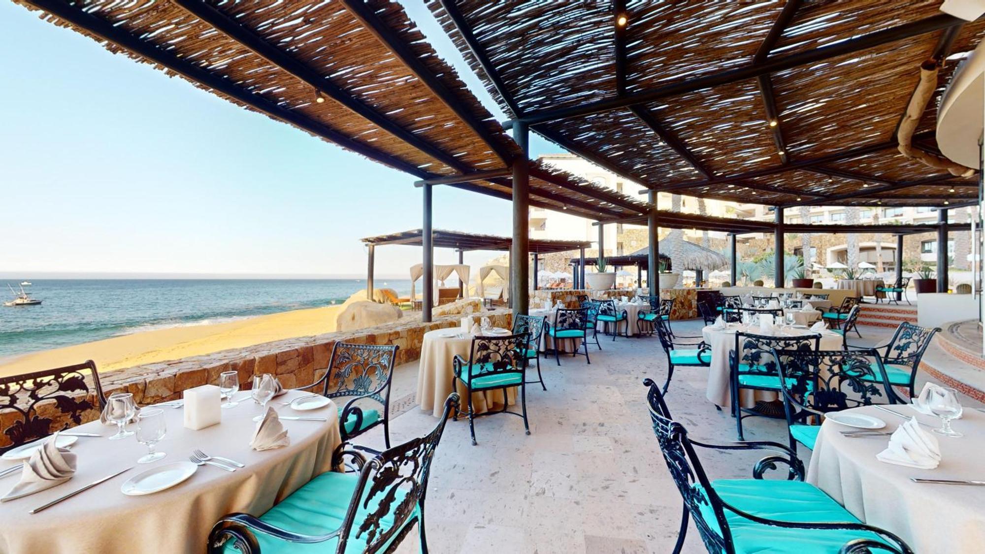 Grand Solmar Land's End & Resort 5*