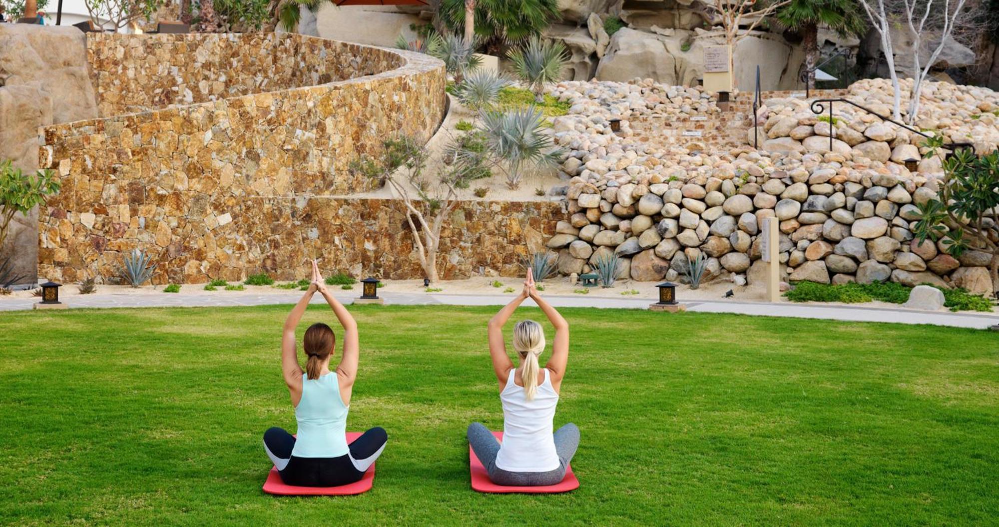 Resort Grand Solmar Land's End & Cabo San Lucas