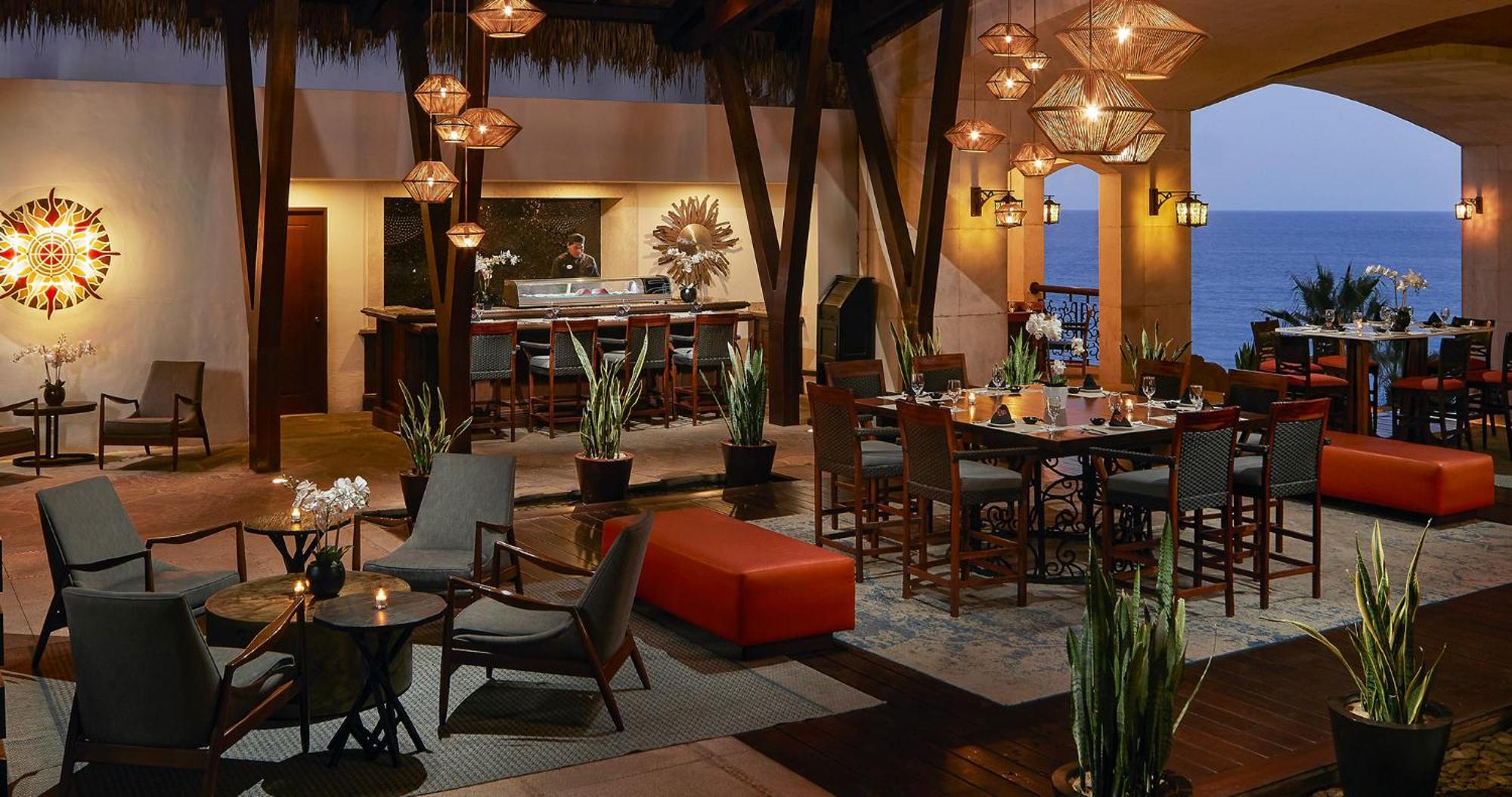 Grand Solmar Land's End & 5* Cabo San Lucas
