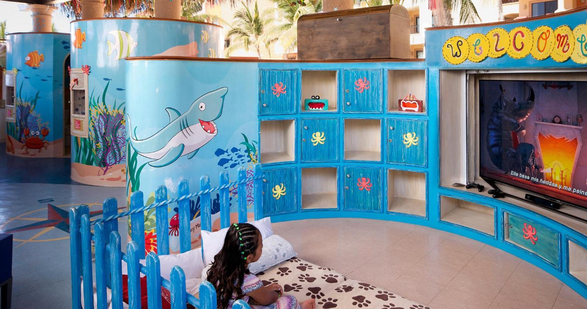Playa Grande Resort