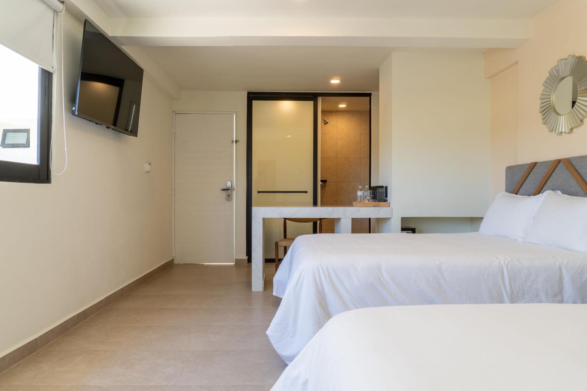 Hotel Colmena Marina Cabos Cabo San Lucas
