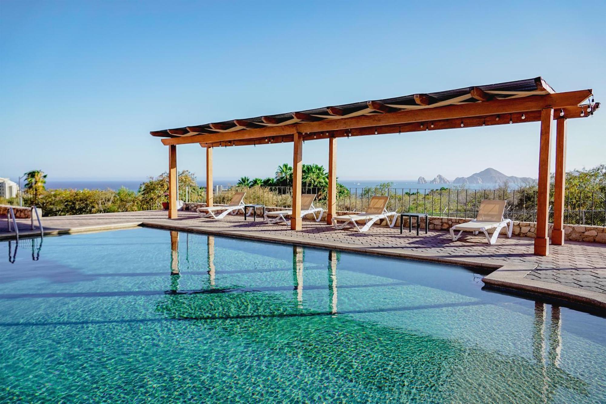 Sunrock 3* Cabo San Lucas