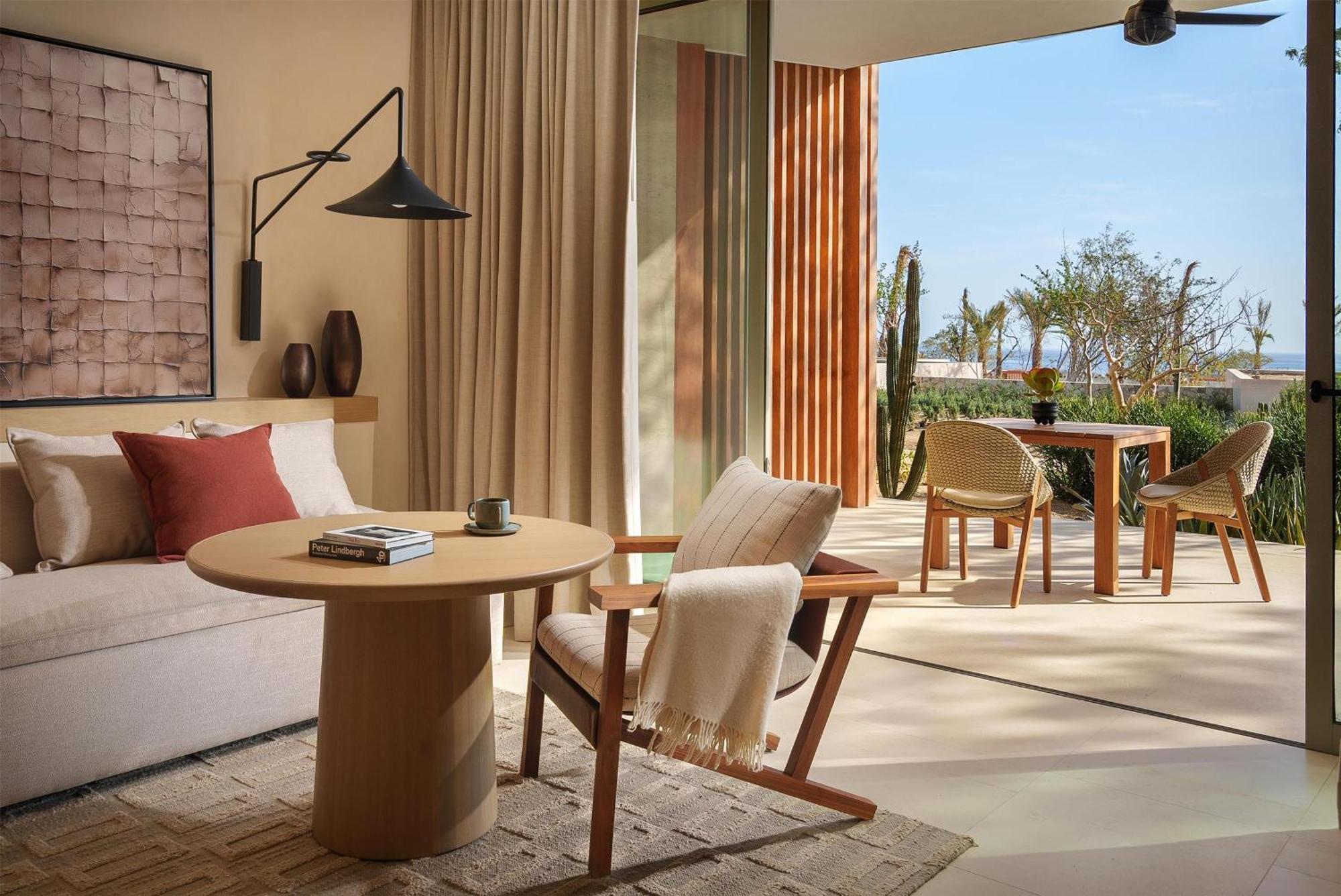 Park Hyatt Cabos At Cabo Del Sol Cabo San Lucas