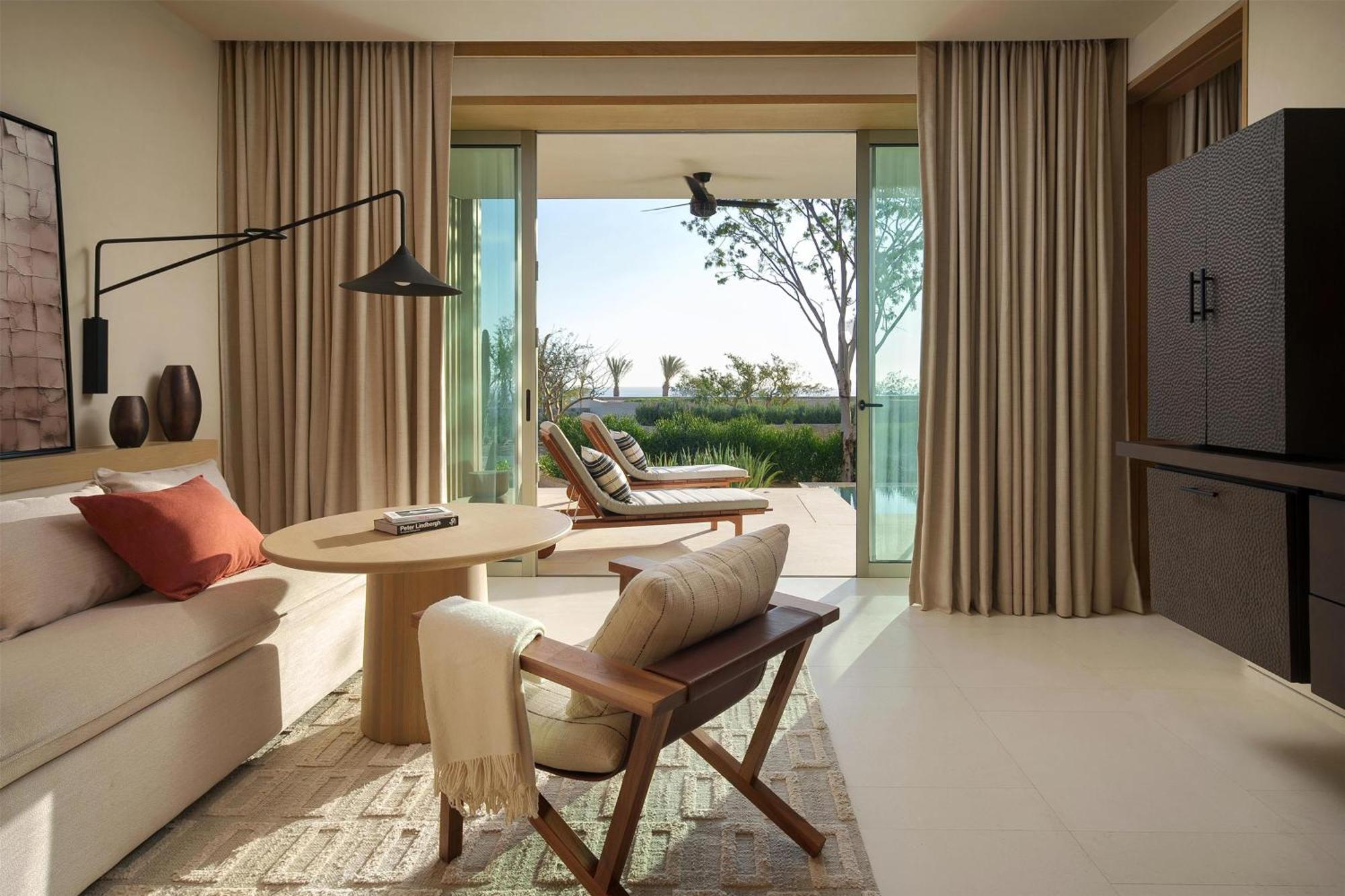 Park Hyatt Cabos At Cabo Del Sol Cabo San Lucas