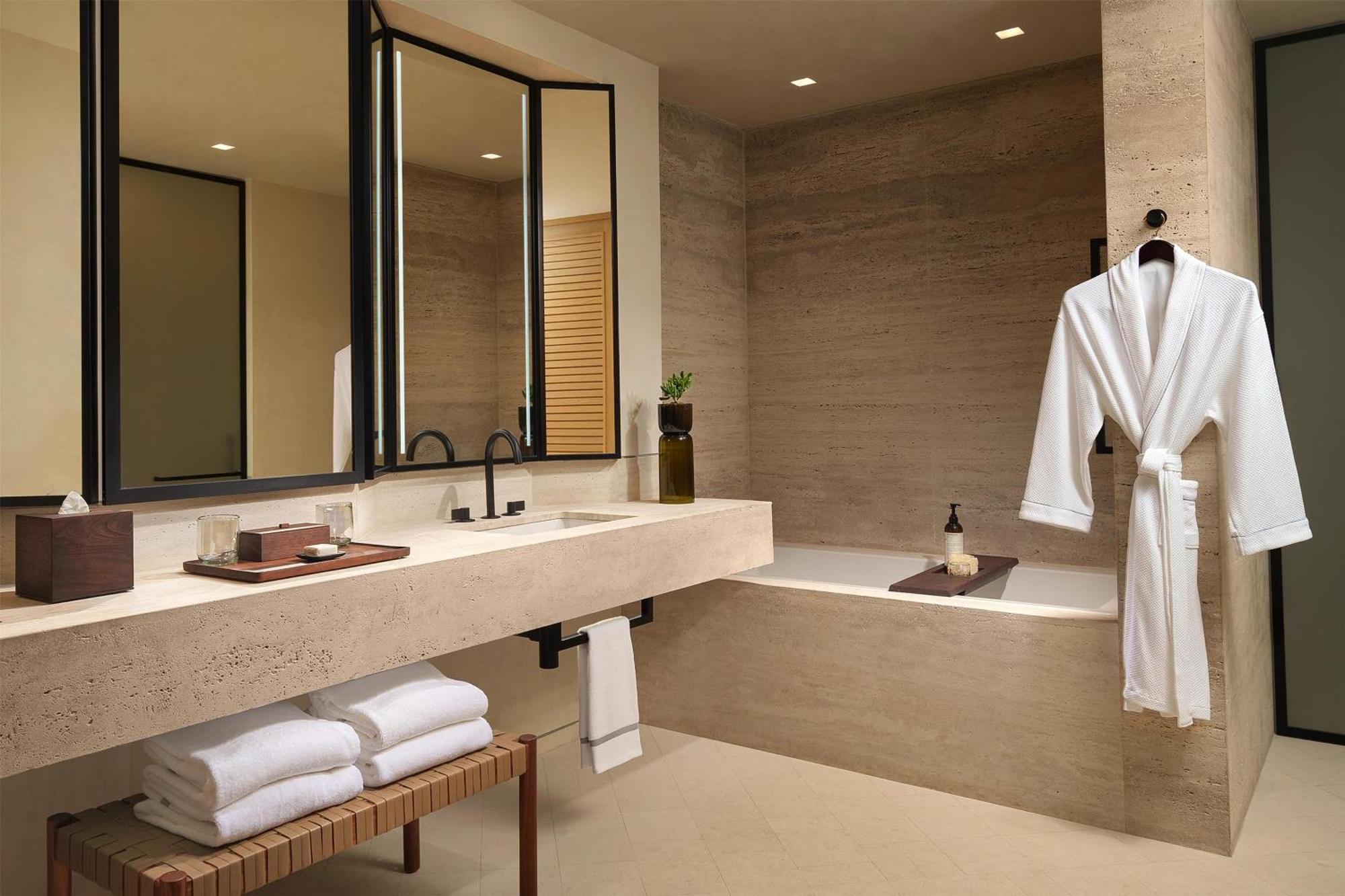 Park Hyatt Cabos At Cabo Del Sol