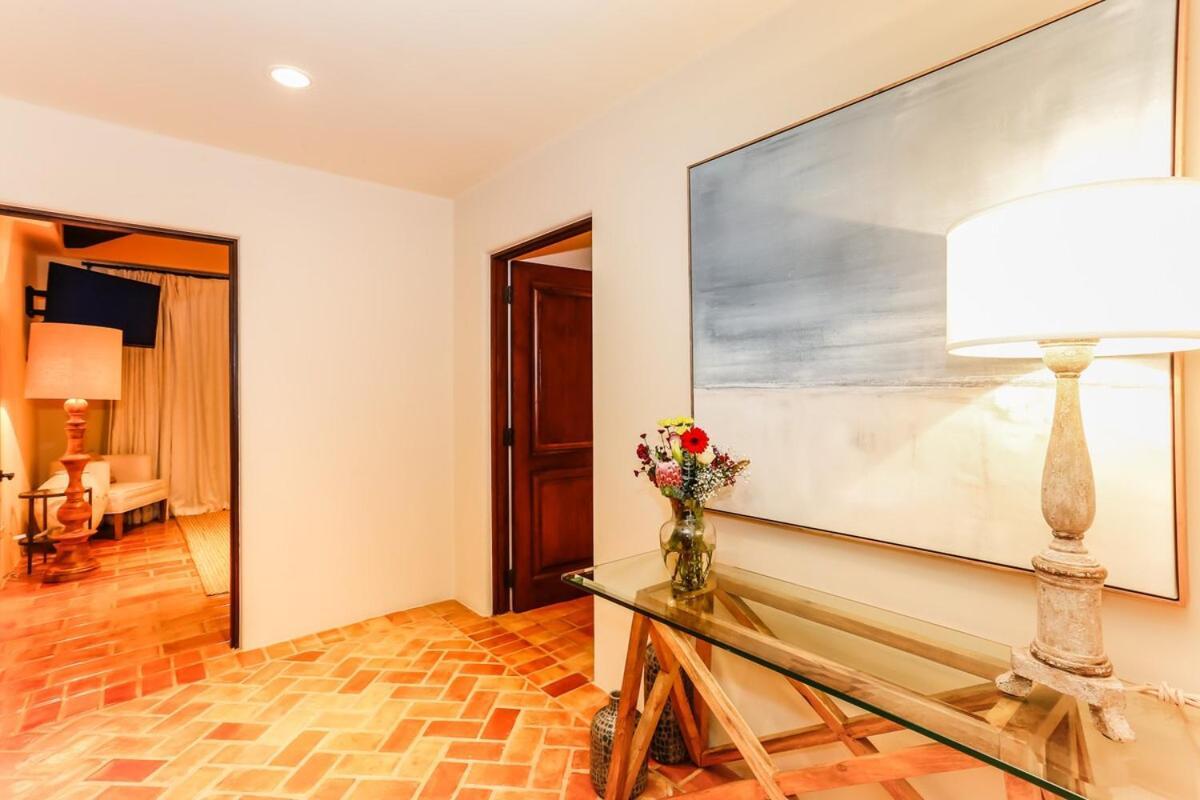 Exclusive Penthouse Jacuzzi & Private Access Apartamento Cabo San Lucas
