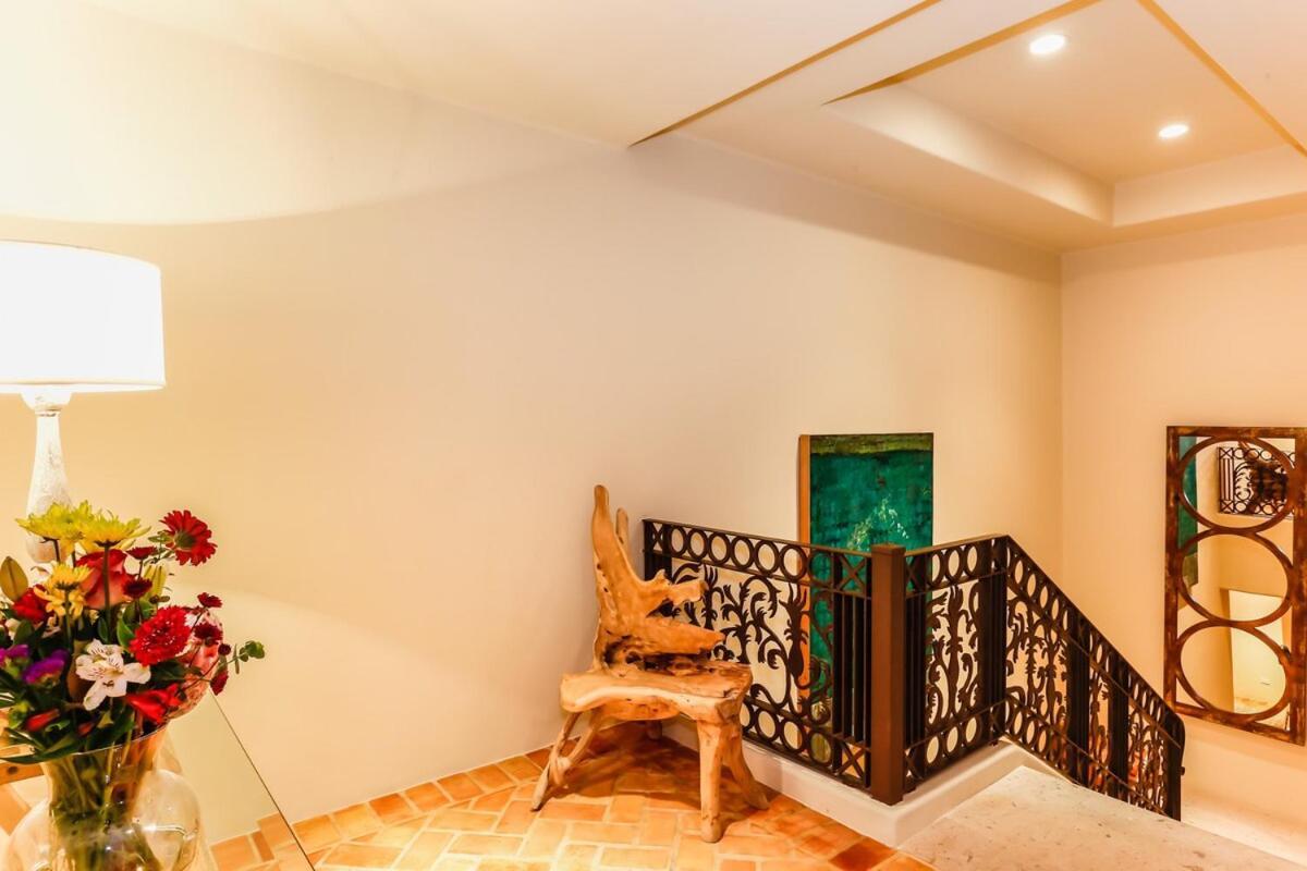 Exclusive Penthouse Jacuzzi & Private Access Cabo San Lucas