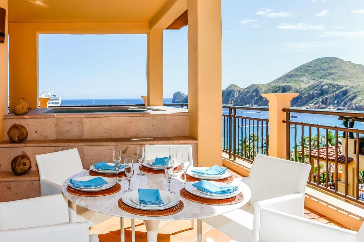 Exclusive Penthouse Jacuzzi & Private Access * Cabo San Lucas