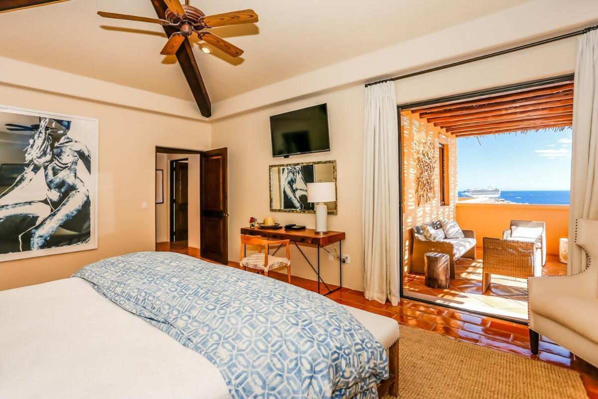 Apartamento Exclusive Penthouse Jacuzzi & Private Access Cabo San Lucas