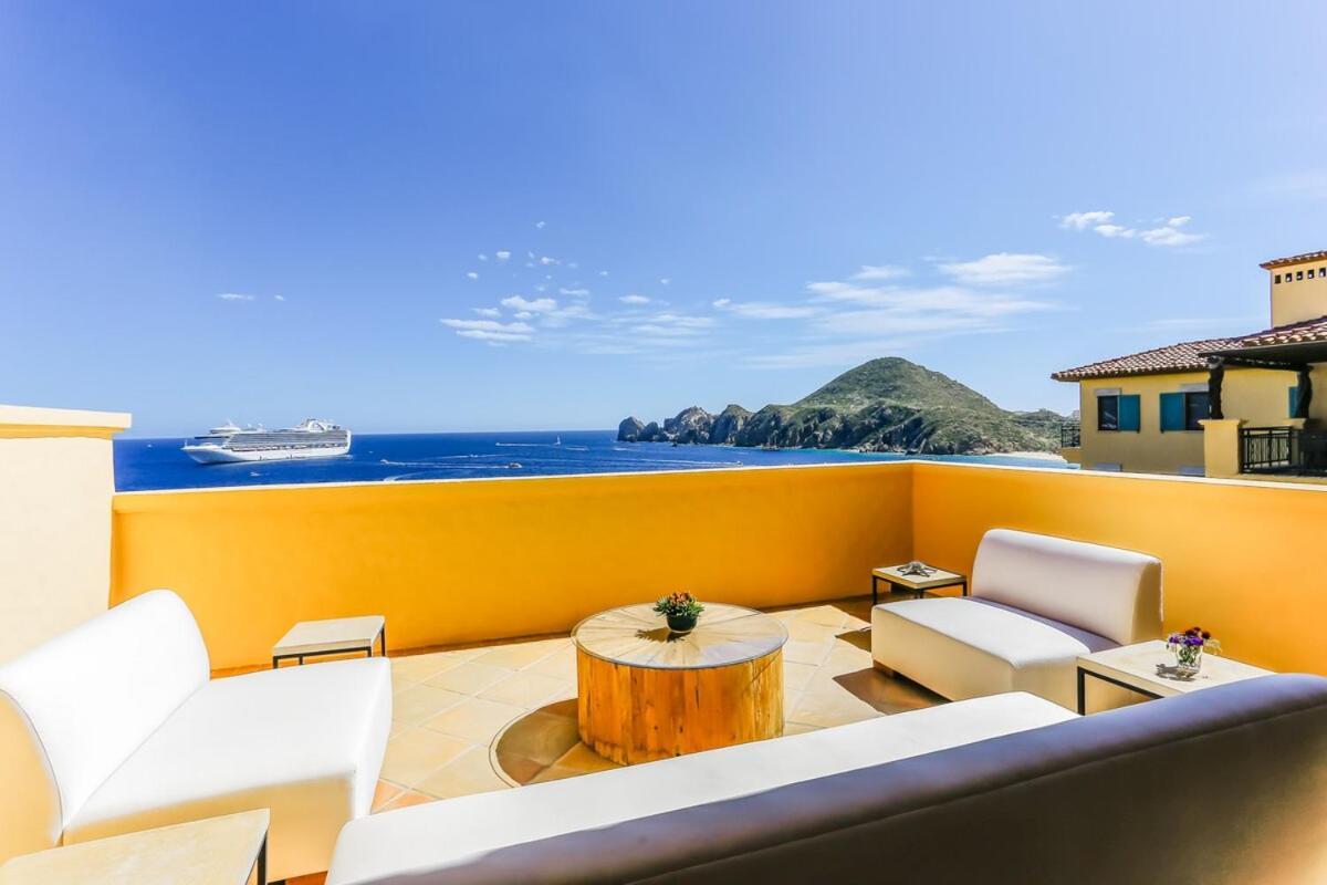 Apartamento Exclusive Penthouse Jacuzzi & Private Access Cabo San Lucas