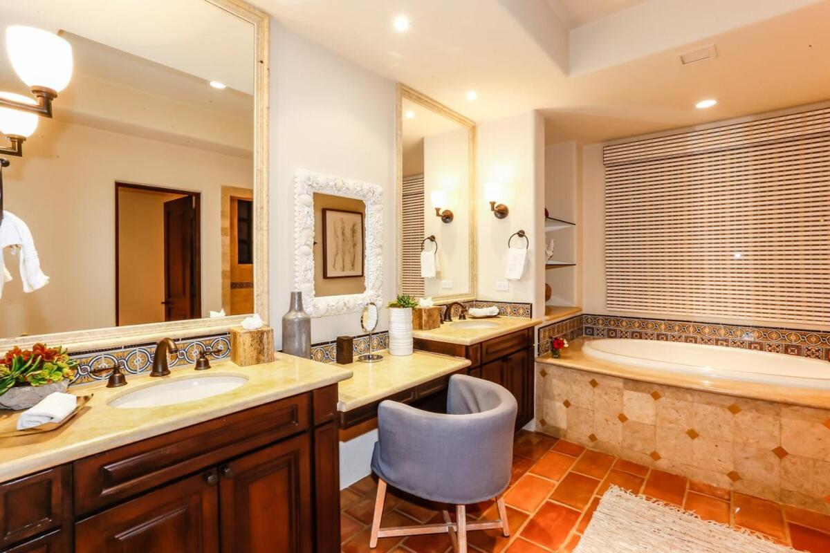 Apartamento Exclusive Penthouse Jacuzzi & Private Access *