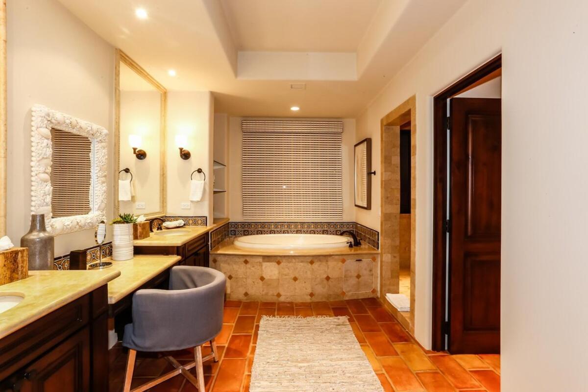 Apartamento Exclusive Penthouse Jacuzzi & Private Access Cabo San Lucas